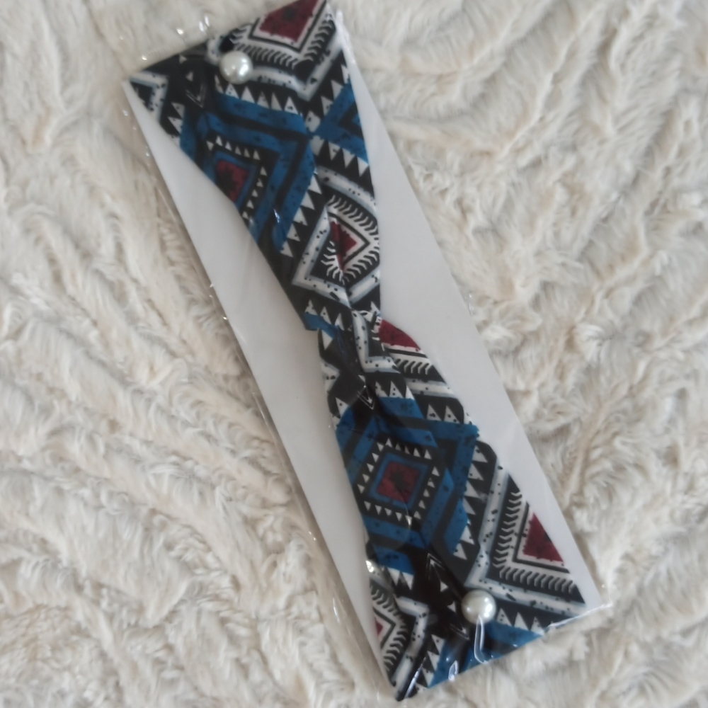 Headbands - Picture 2 of 8